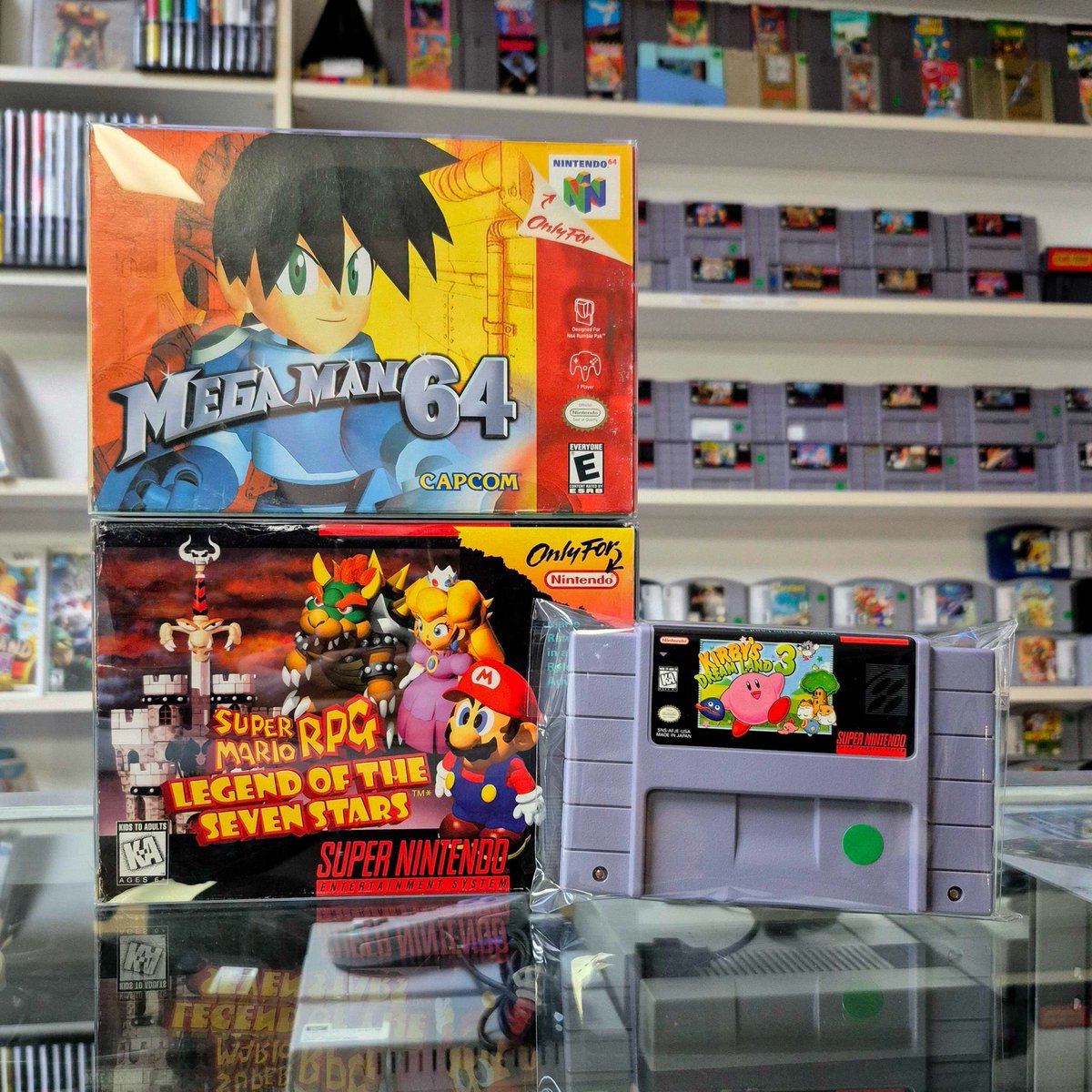 DiscConnection's tweet image. New arrivals!! 😎 #DiscConnection