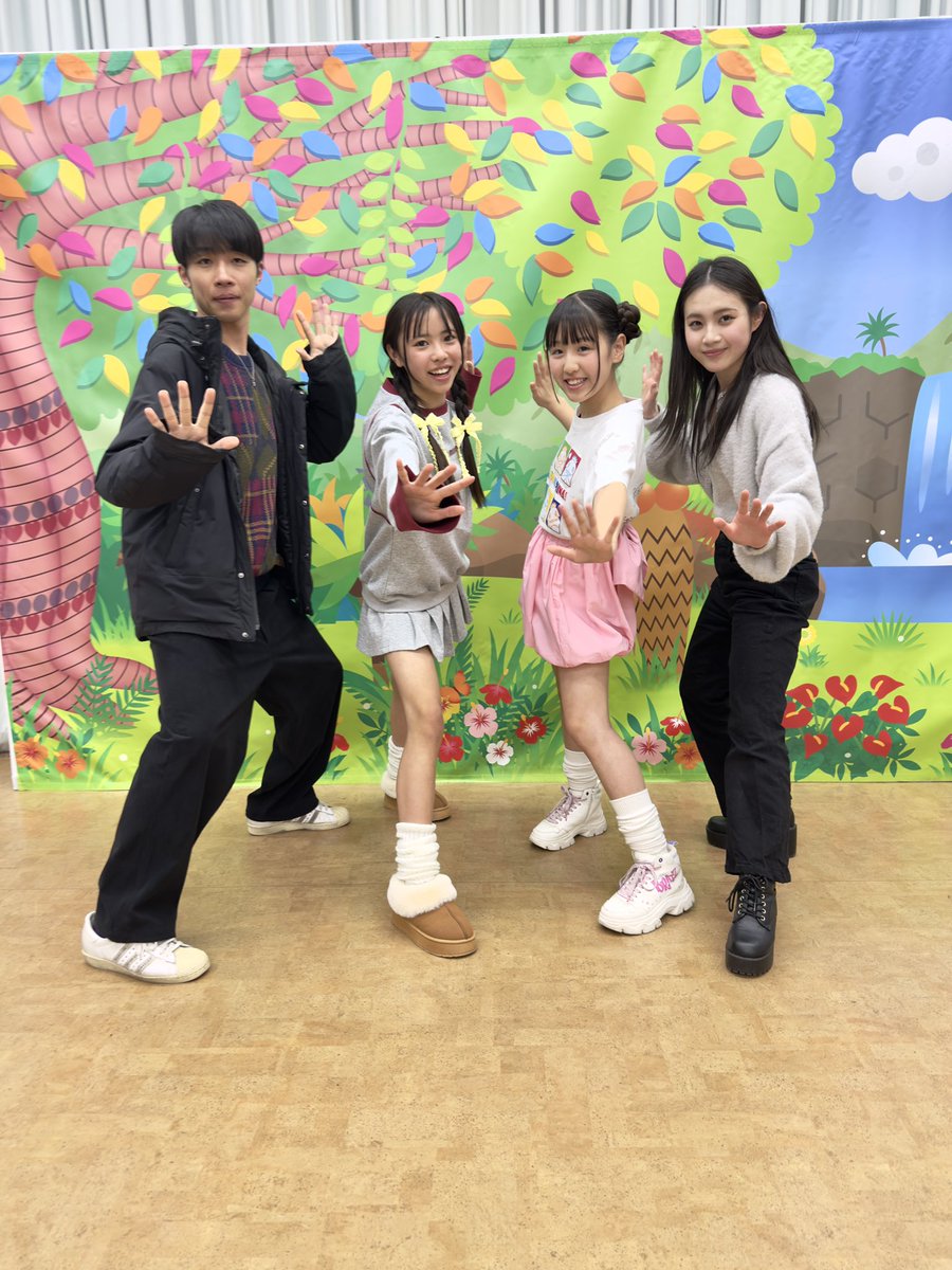 パニパニパイナ！ (@panipanipaina) / Posts / X