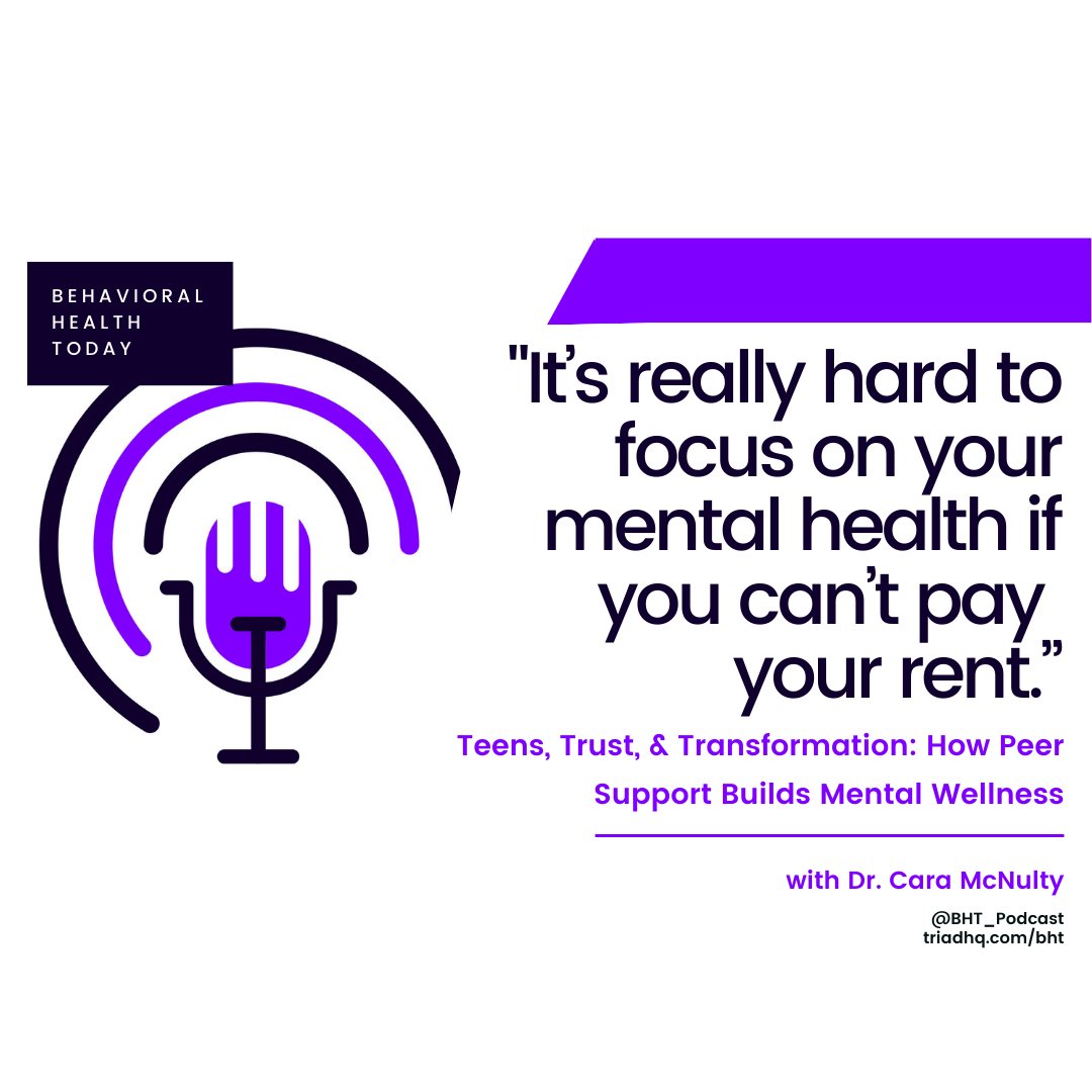 Behavioral Health Today tweet media