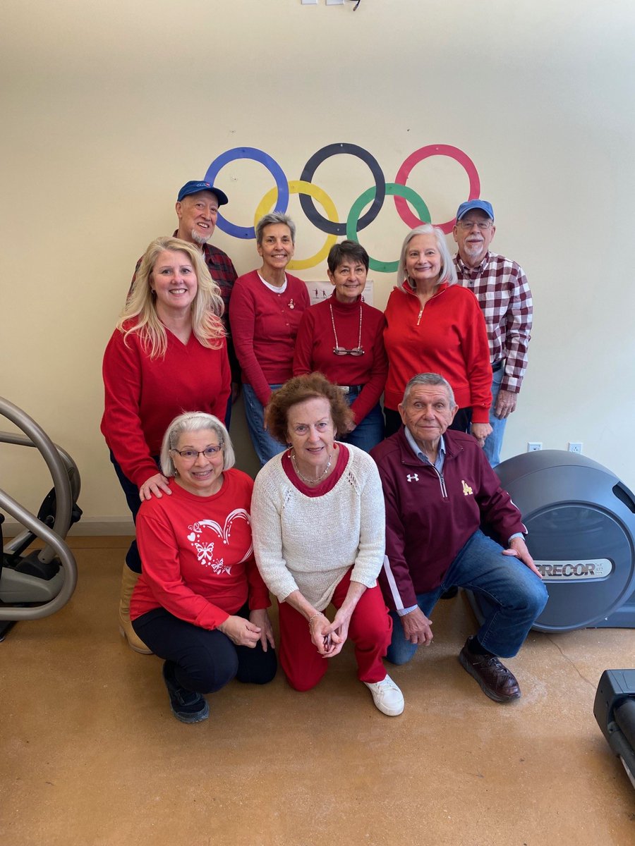 Chicago Senior Services tweet media