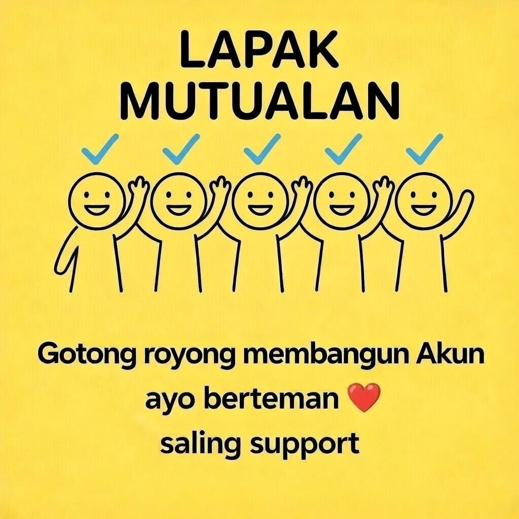 arecolamzx's tweet image. Ayo teman², kita lanjut sesi jbjb hari ini.
Cenblue atau tidak, sapu rata akan saya folbek.