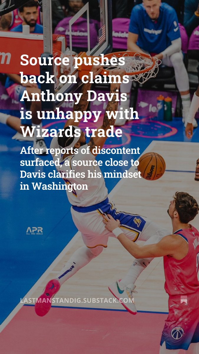 Ben Standig tweet media