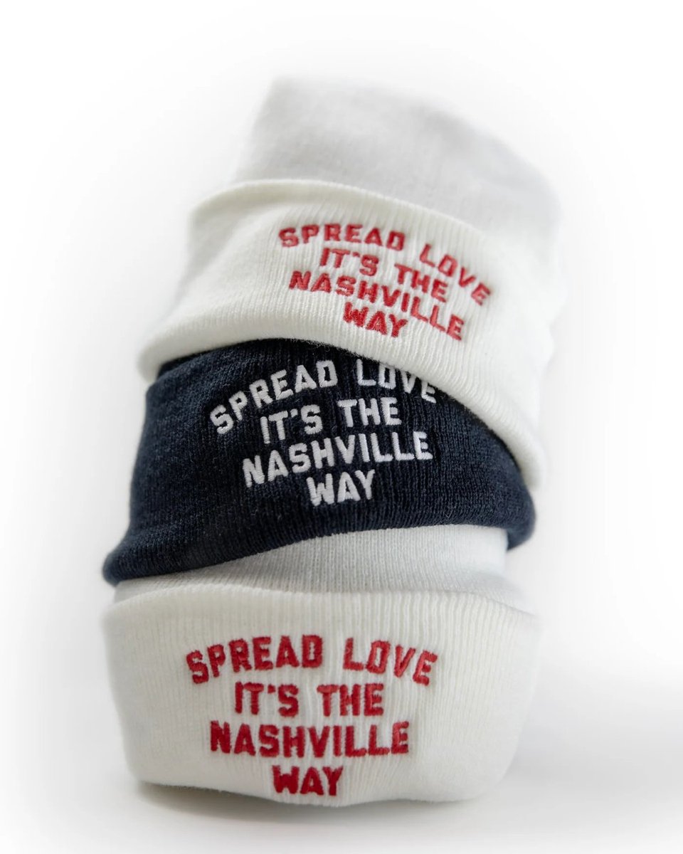 visitmusiccity's tweet photo. We want to extend a HUGE thank you to all who have already lent their support to help us recover from this week’s ice storm damage.
If you're wanting to add to the efforts, all proceeds during February from #Project615's “Spread Love, It’s the Nashville Way” line, along with direct financial contributions made to Music City, Inc., will be used to meet urgent, on-the-ground needs, including providing meals and supplies for hundreds of Nashvillians in warming shelters throughout the city and supporting frontline relief workers.
Head to the link for full details and information on how you can help.
📸: @ monkeytrent
🔗: https://t.co/fQwqv5bh6T