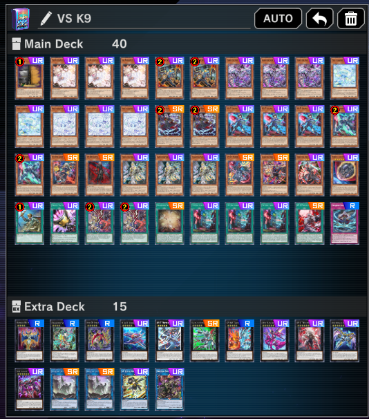 Nightfall TCG tweet media