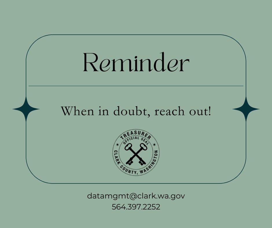 ClarkWaTreasury tweet media