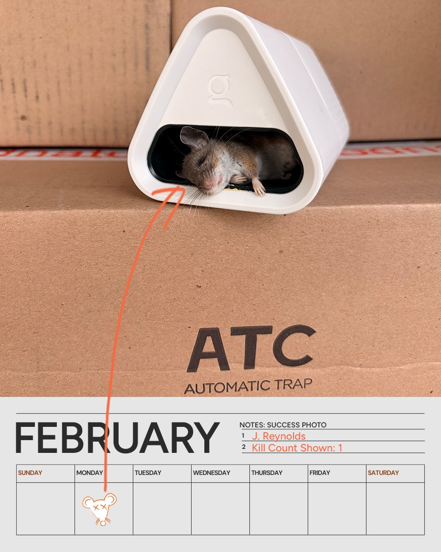 AutomaticTrap.com tweet media