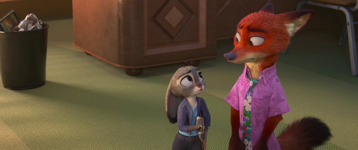 SidneyFMN 🦊❤️🐰 tweet media