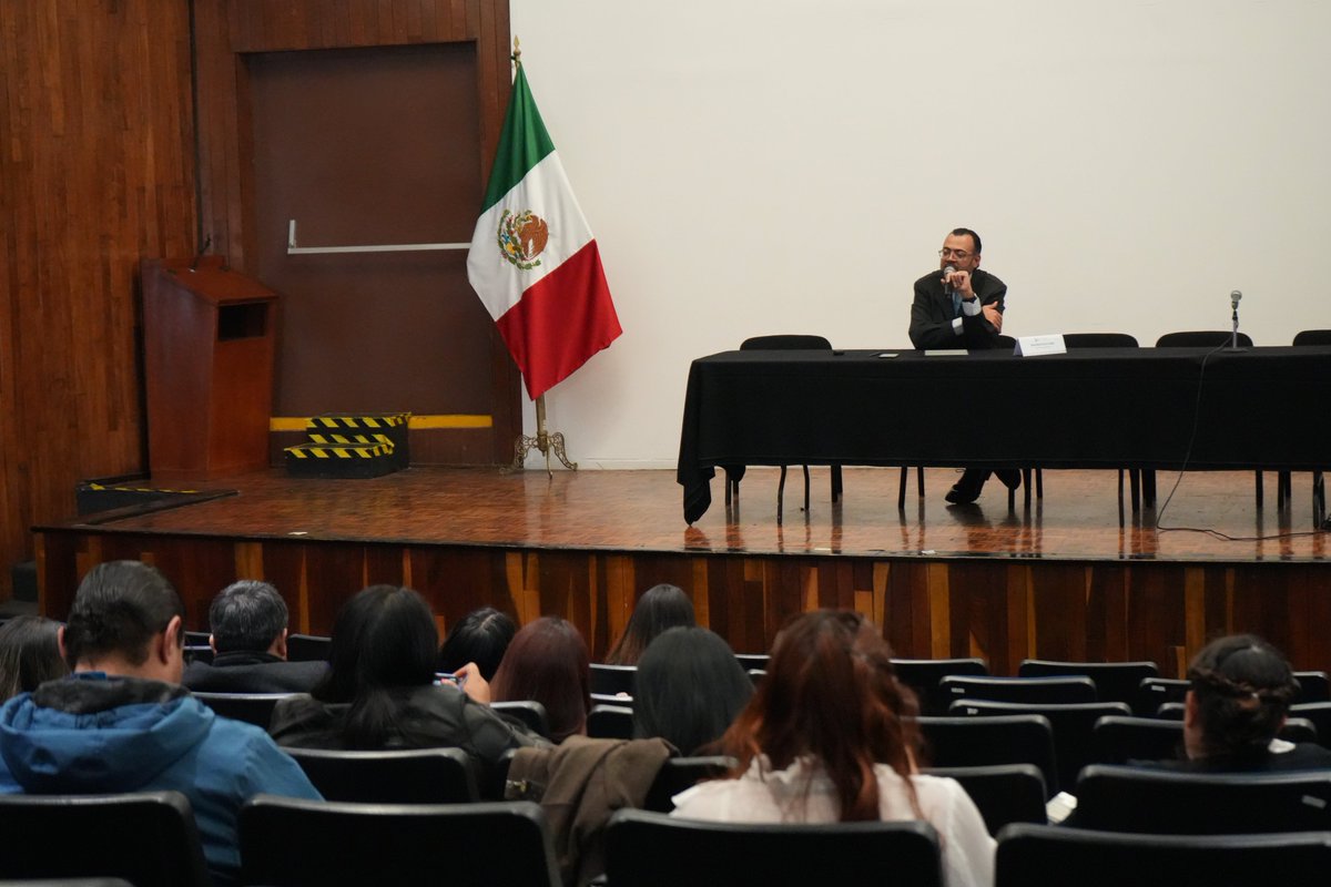 IIJNoficial's tweet photo. 🏛️ ¡Sesión 14° del curso sobre Delito de Despojo con el #CNCDMX y la #FGJCDMX! ⚖️📖

Ponente: Lic. Jesús María Garza Valdés (Notario 26).
Temas: Compraventa, Donación y Herencia como pilares de la seguridad jurídica.

¡Sigamos fortaleciendo la práctica profesional! 📚🤝

#DerechoNotarial #SeguridadJurídica #IIJN #IFPES