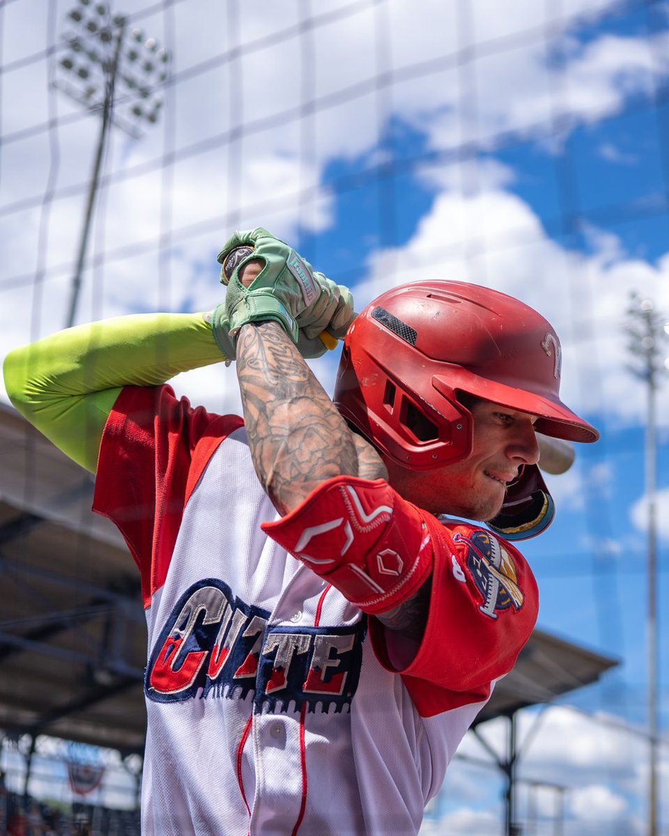 Williamsport Crosscutters tweet media