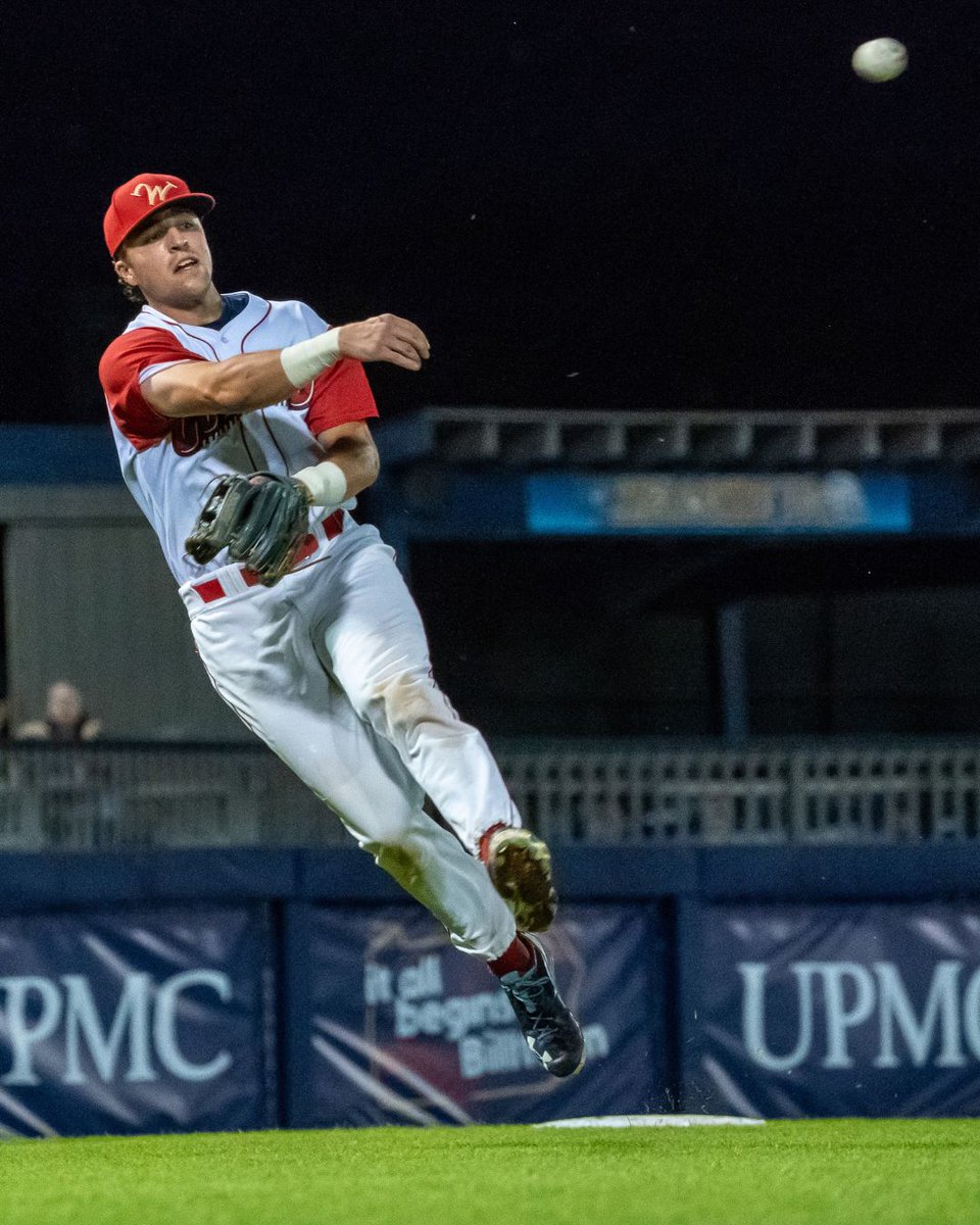 Williamsport Crosscutters tweet media