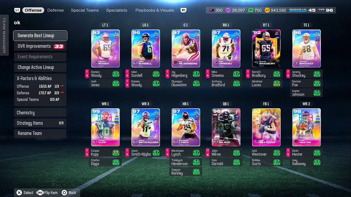 Wesley Gittens tweet media