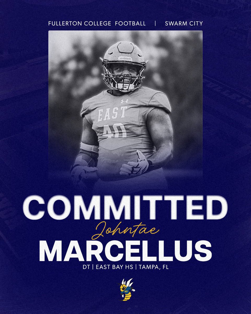 Johntae Marcellus DT 6’2 285 tweet media