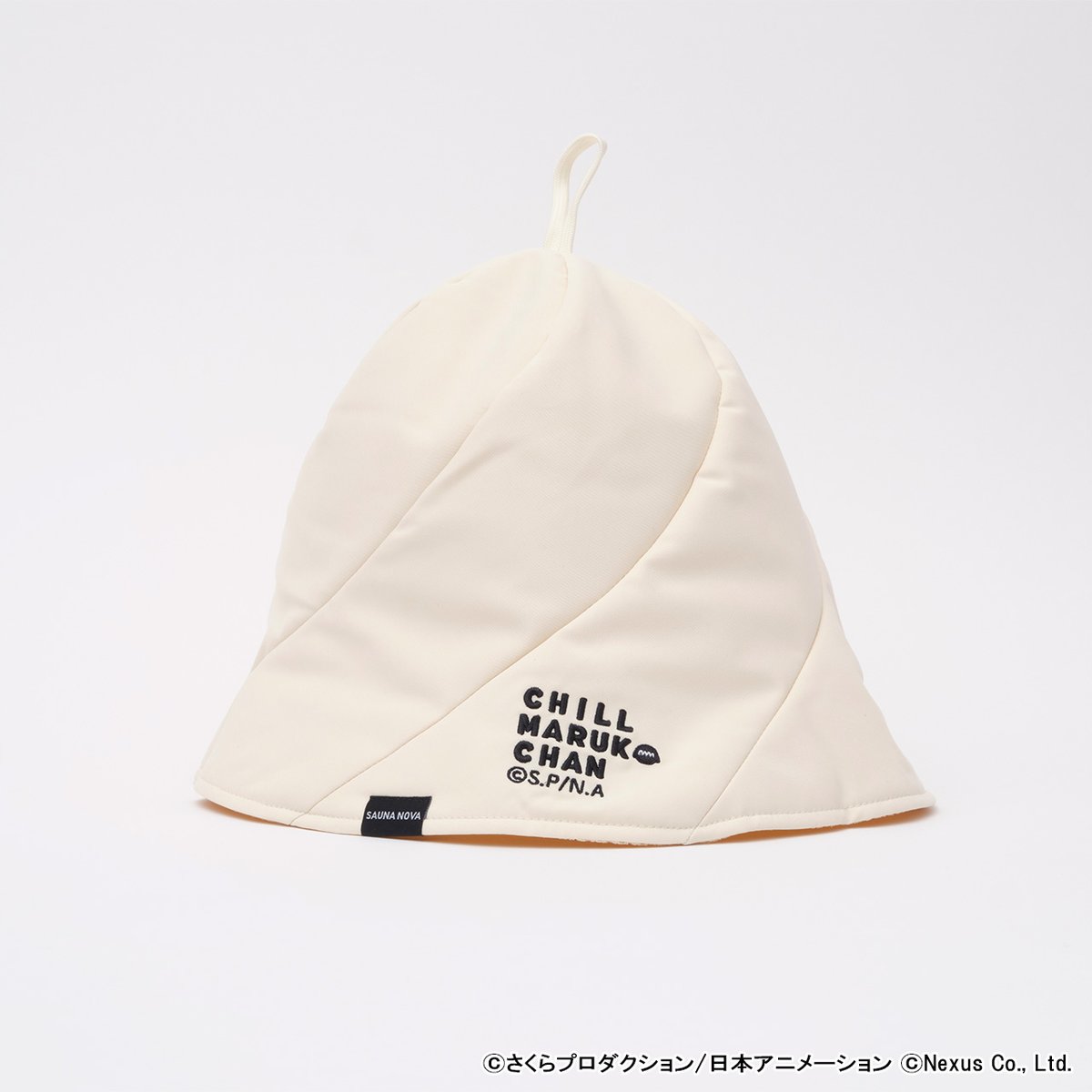 CHILL MARUKO CHAN(チルマルコチャン) tweet media