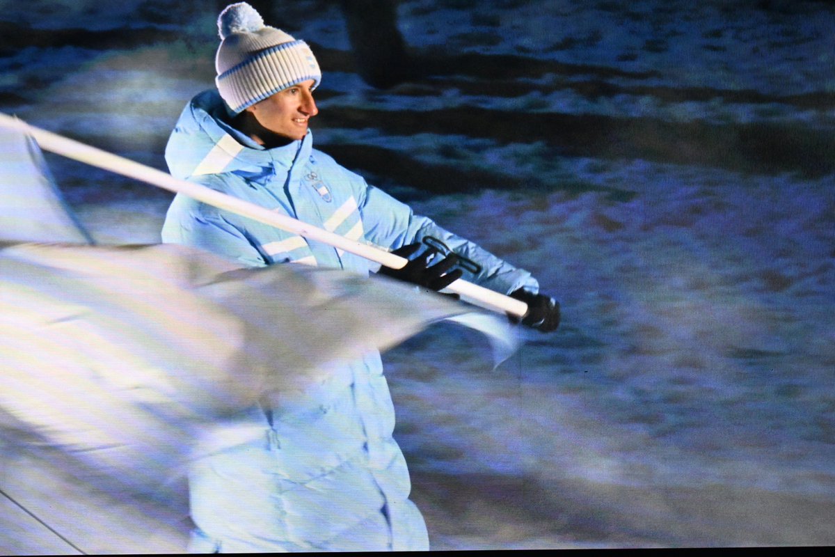 PrensaCOA's tweet photo. Los Juegos Olímpicos de Invierno #MilanoCortina2026 se inauguraron oficialmente:  https://t.co/pGlihWqK46 https://t.co/XNQuX2XmNu