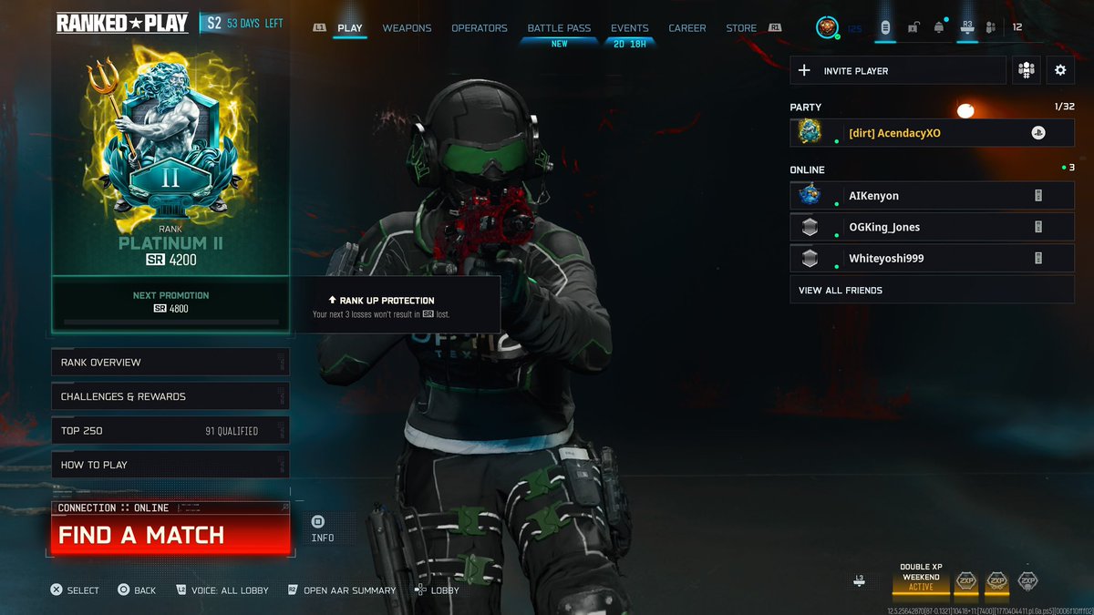 ♡𝓐𝓬𝓮☆ tweet media