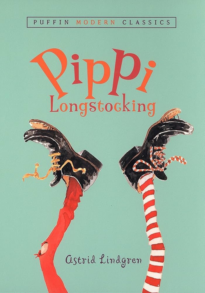martaispunkk's tweet photo. Pippi Longstocking
Astrid Lindgren

Started: January 6th
Finished: January 11th

— ★ ★ ★ ★ ★ https://t.co/6ItAVpk4vY