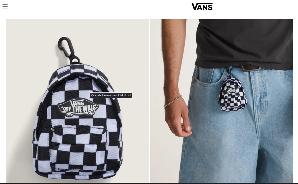 eliizmaker's tweet image. Dejarán pasar esta mochila al GNP? 🤔😅