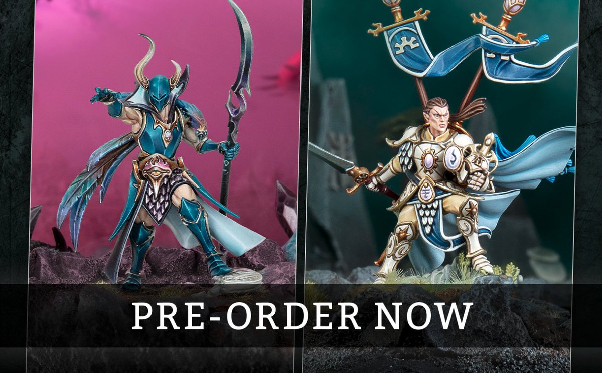 ウォーハンマー公式JPN (@WH_JPN) / Posts / X