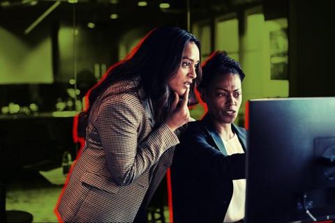 Victoria Woods, The Financial Diva tweet media