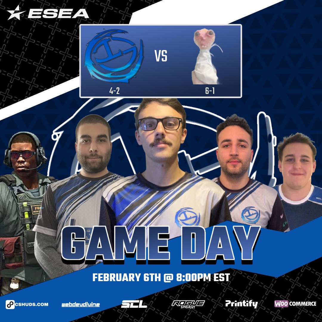 Lurker Gaming tweet media