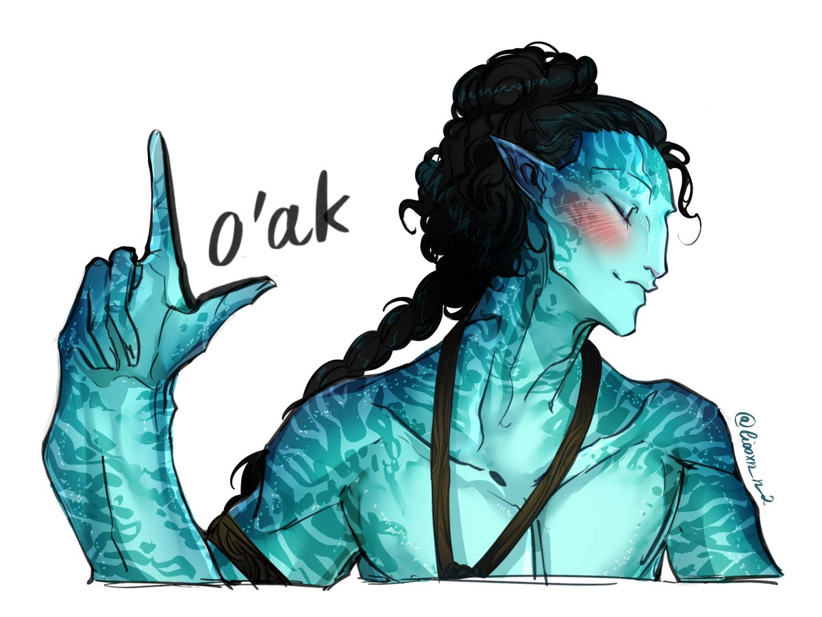 When you ask Ao about his orientation 

#aonoak 

#AonungLoak #Aoloak #AvatarFireAndAsh #AvatarTheWayOfWater #Avatar #Aonung #Loak