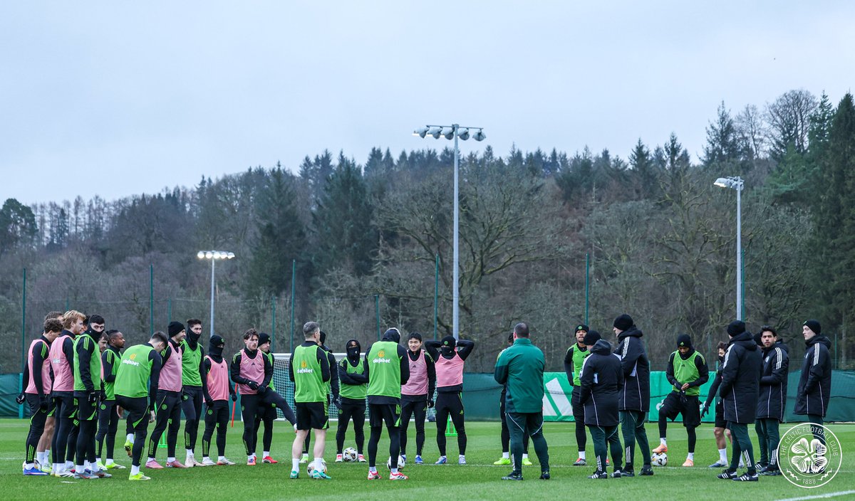 Celtic FC Japan (@CelticFCJPN) / Posts / X