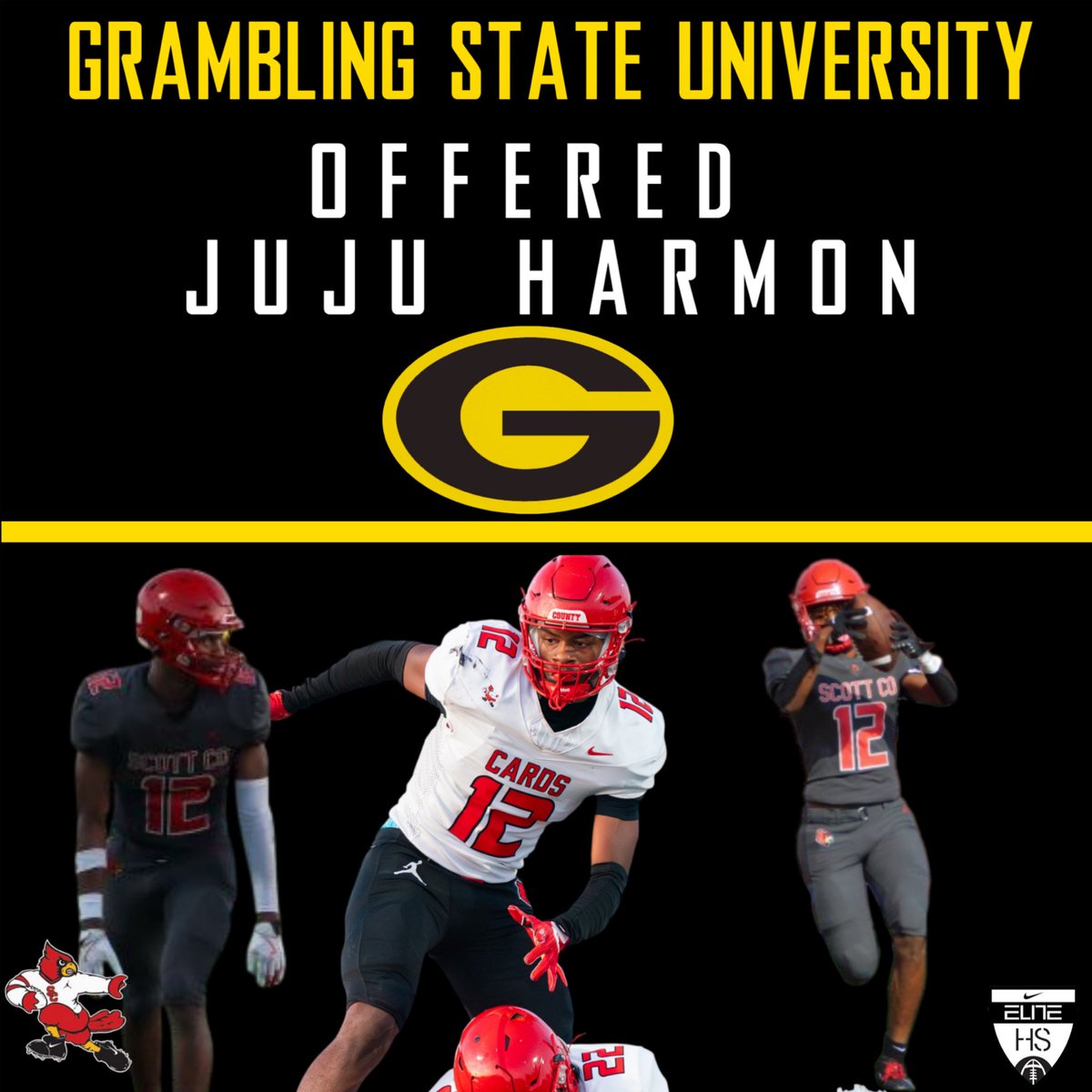 Coach McKee tweet media