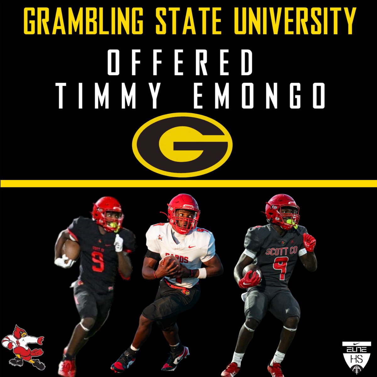 Coach McKee tweet media