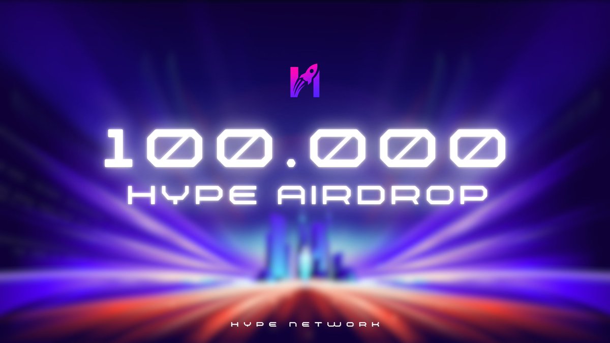 Hype Network tweet media