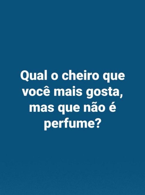 teu caos tweet media