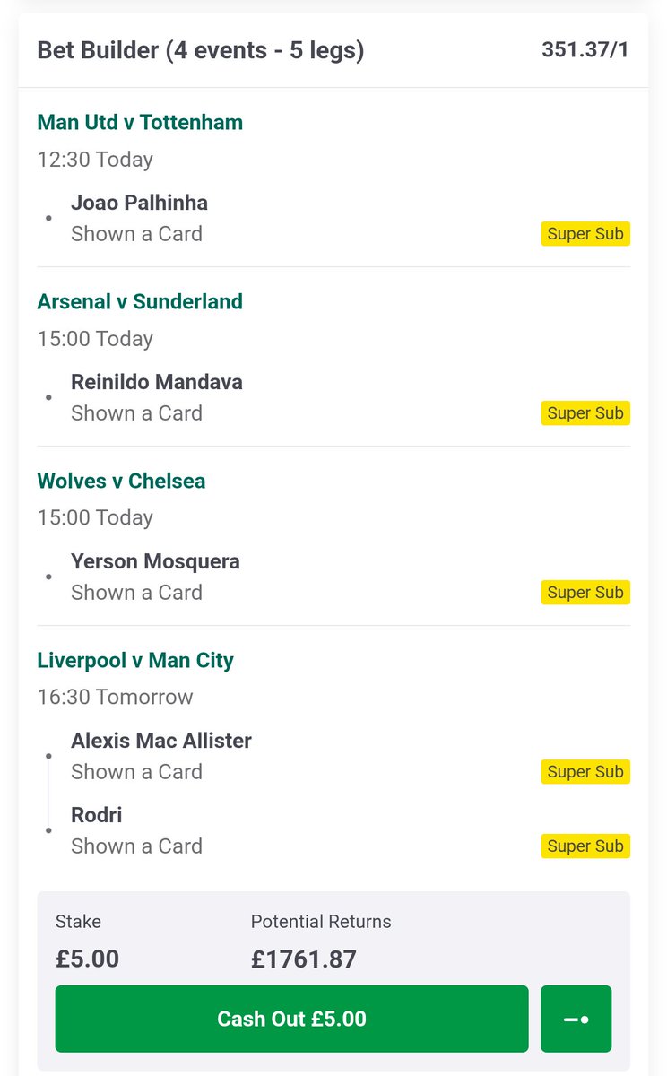 The One Off King tweet media