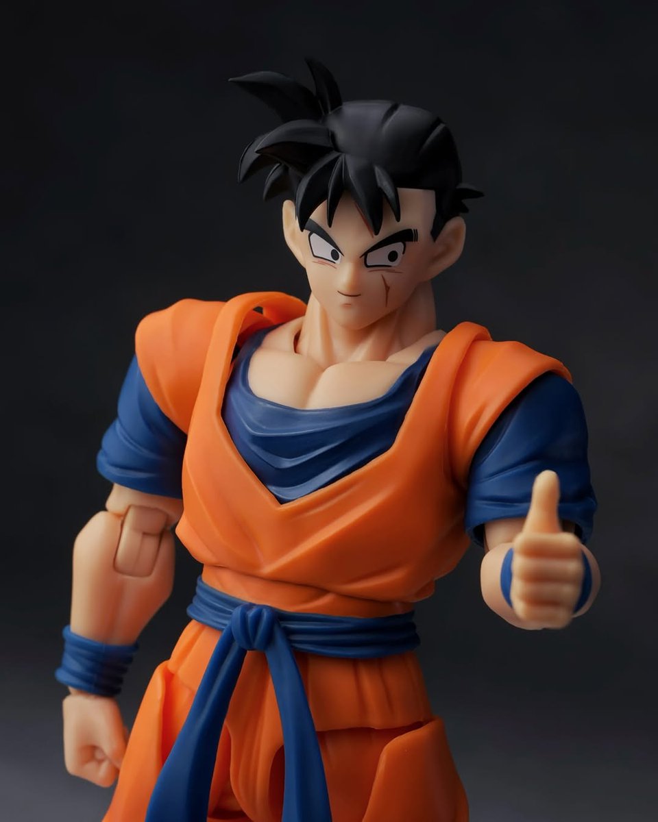 More Future Gohan images