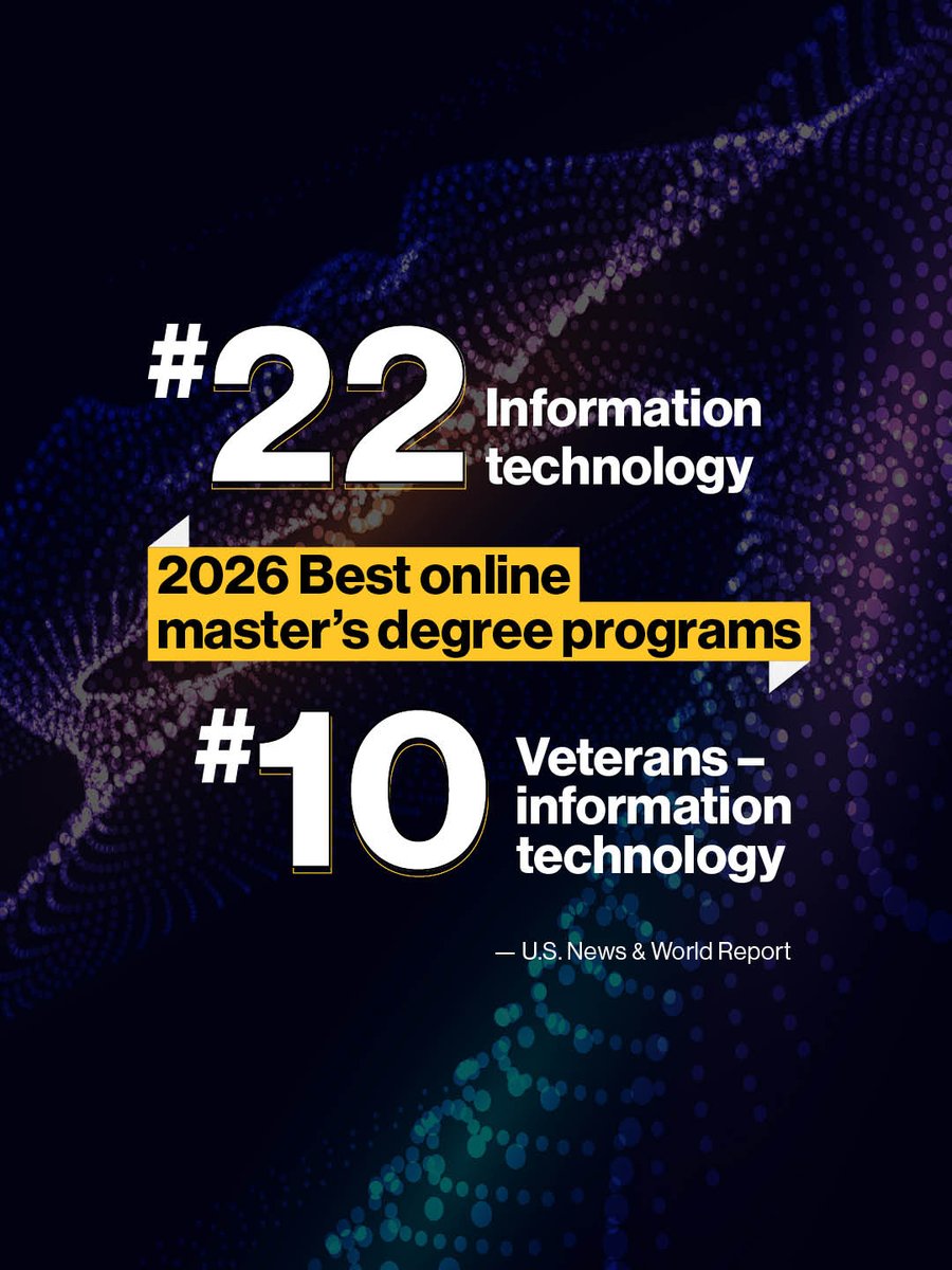 The Polytechnic School tweet media