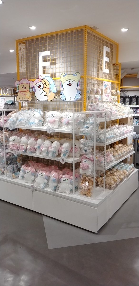 栄ロフト tweet media