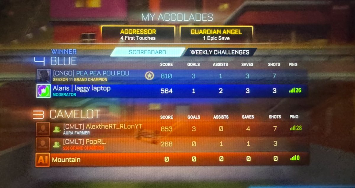 just ran into the GOAT <a href="/PopRL786/">PopRL</a> , ggs 🫡 
<a href="/TheBopPops/">Pulse Bop</a>