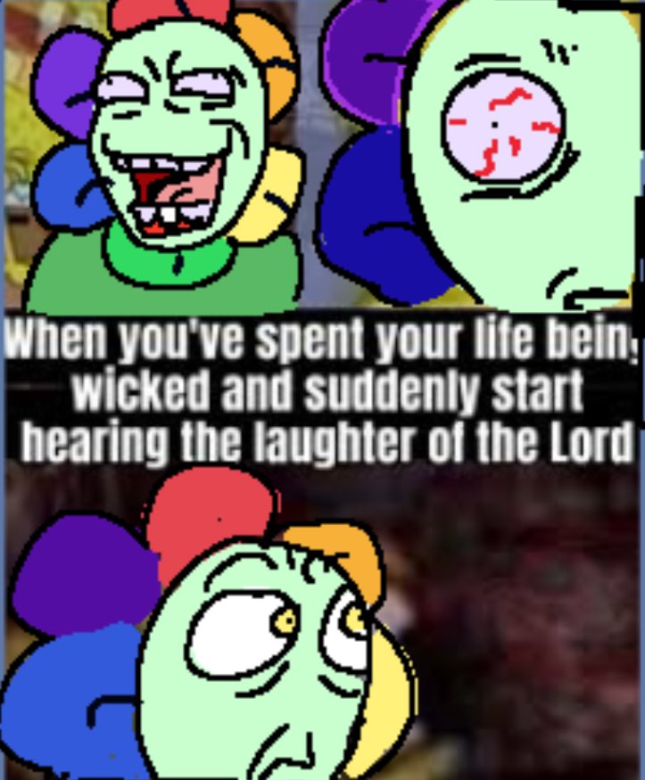 Dandert You need to run