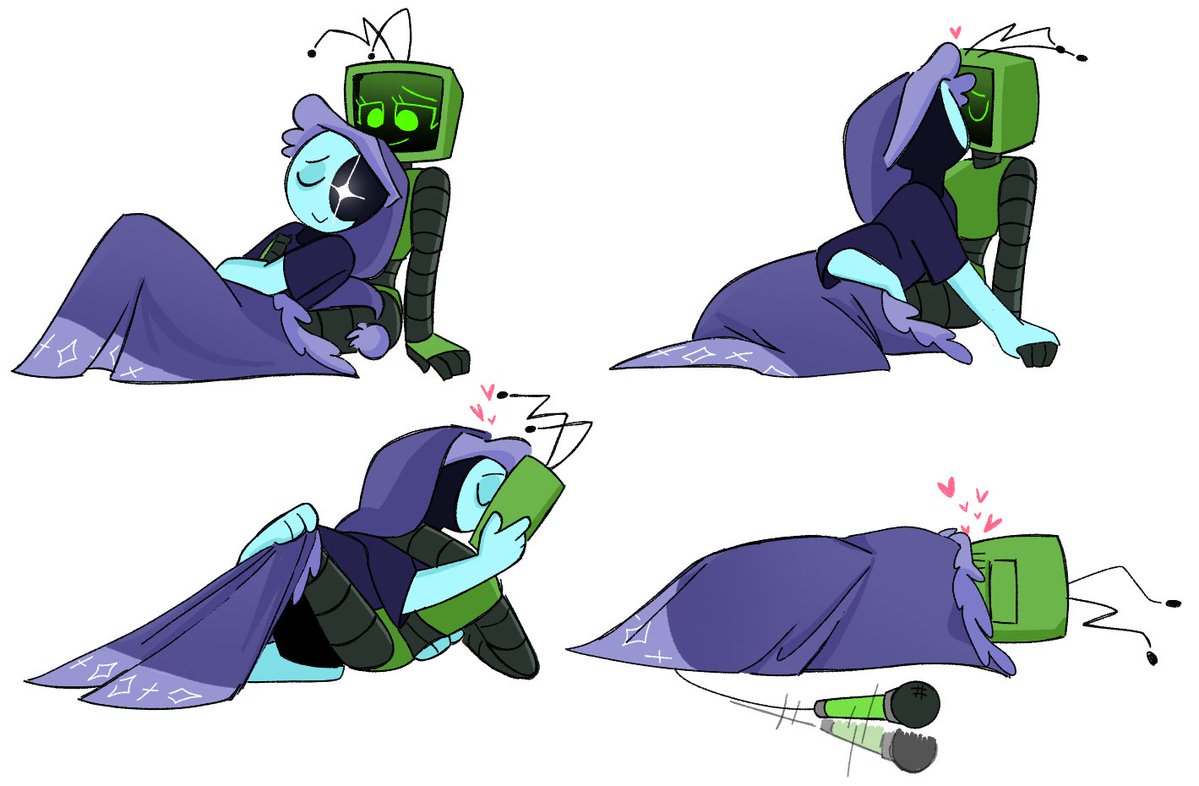 Satilite tweet media