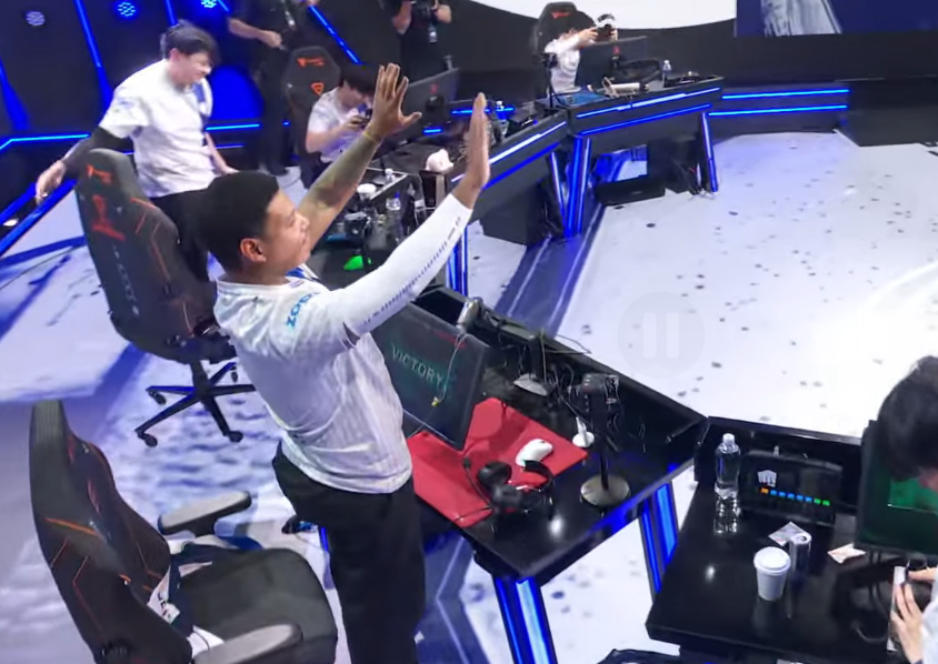 PoderValorant tweet media