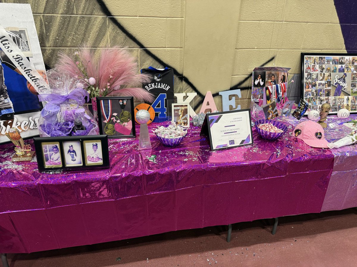 Miller Grove High School tweet media