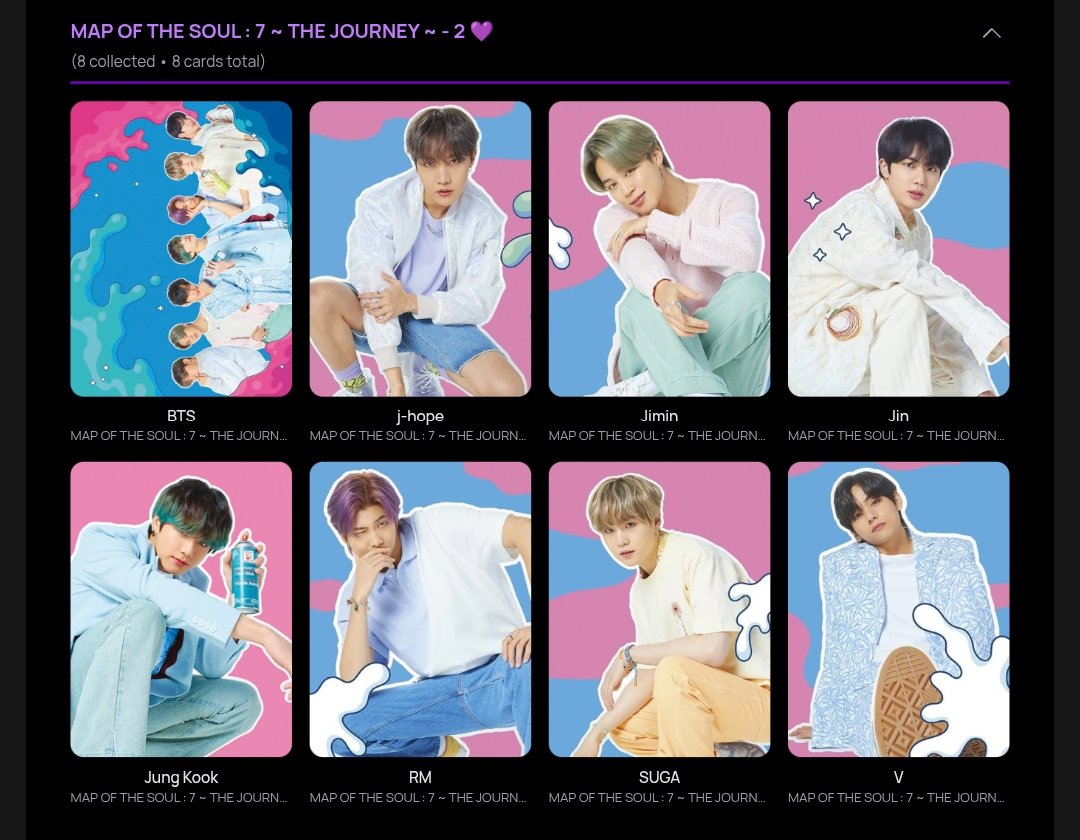 My seventy-second PCs collection is PERMISSION TO DANCE ON STAGE