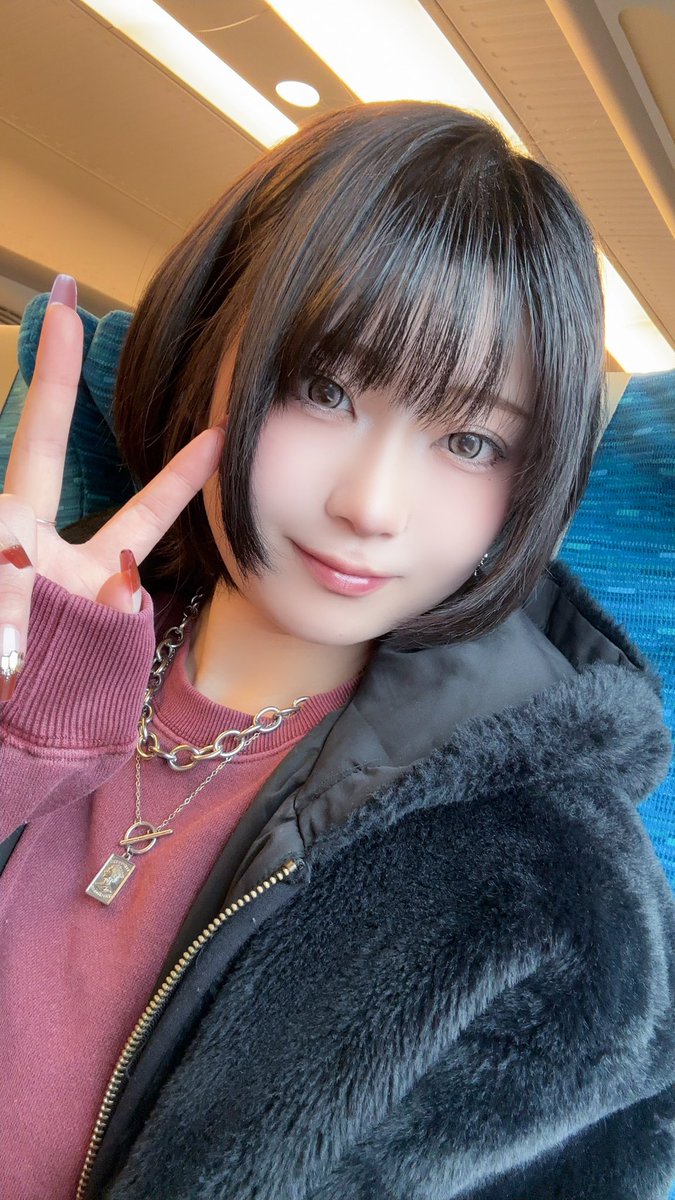 Post by てるる on X: ✌️