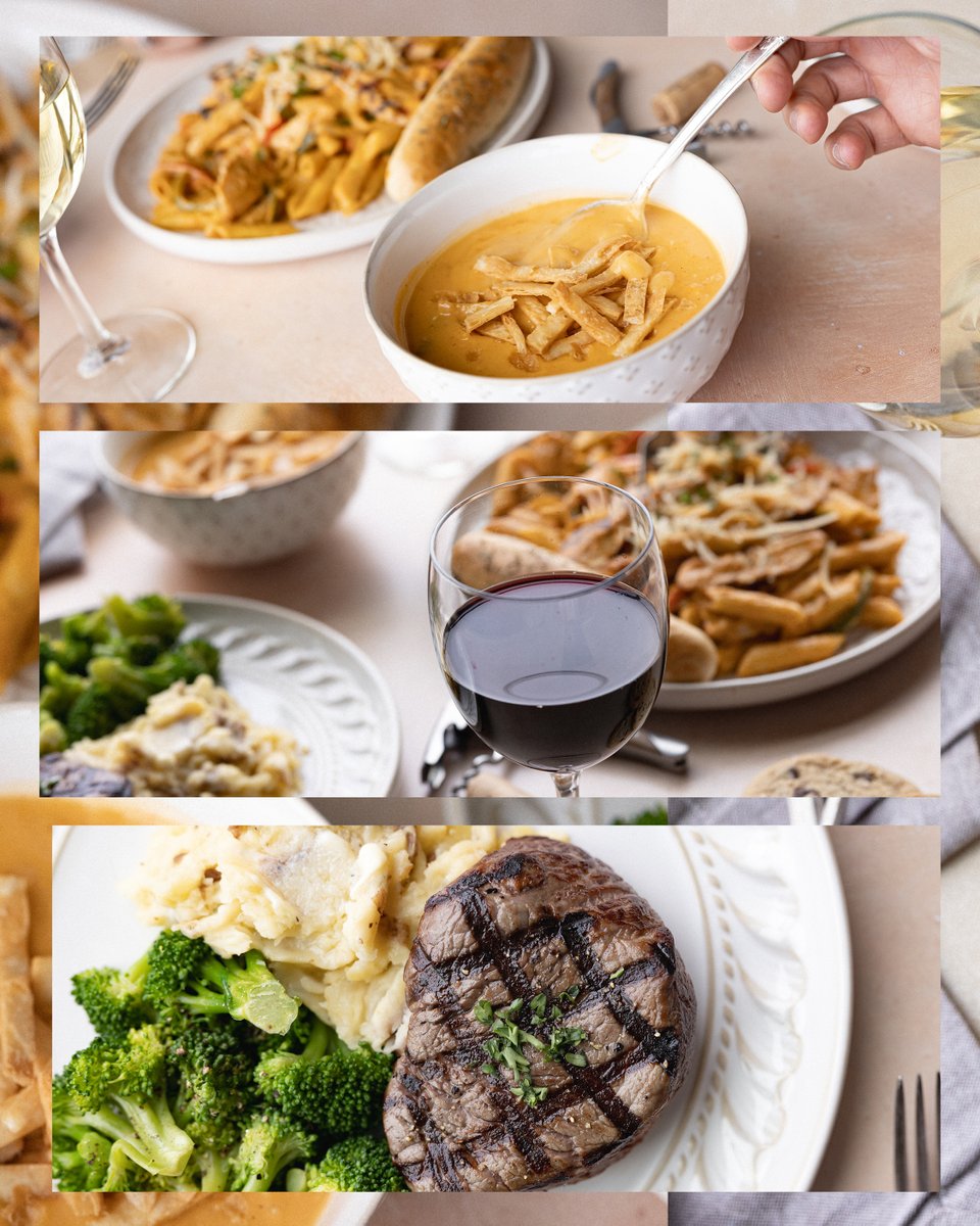 Max & Erma's tweet media