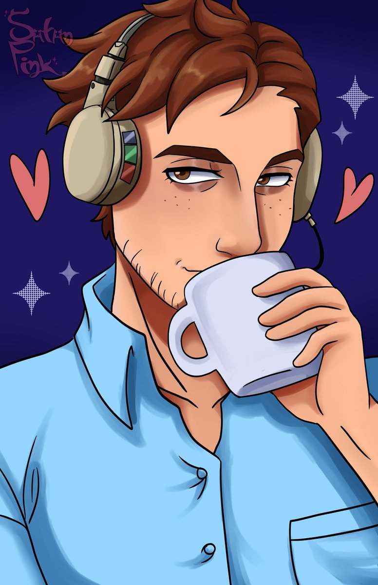GummyClownDog's tweet photo. Hey rob 💕
I just opened a vgen profile, it's pinned to the profile

#robertdispatch #dispatchfanart #videogamefanart 
#VGenComm https://t.co/RhCbcqBQFR