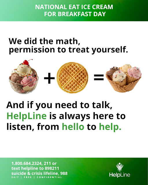 HelpLine tweet media