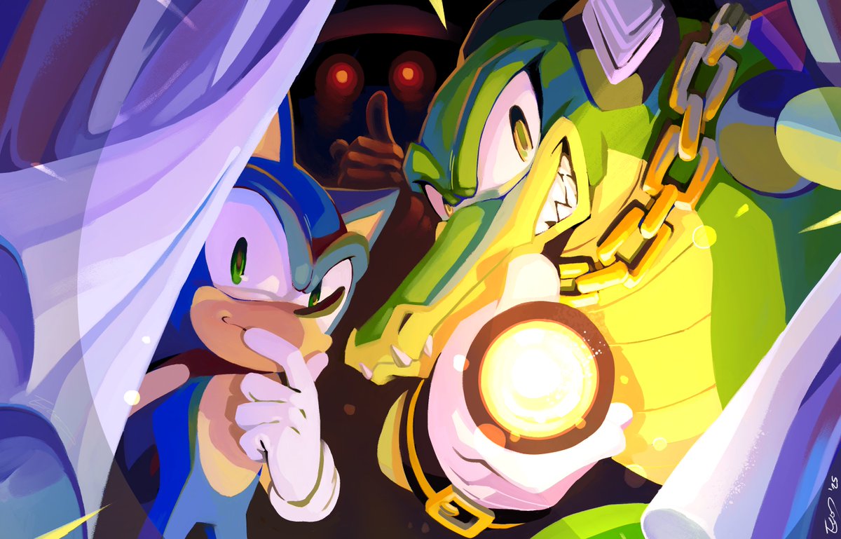 ebetto🍉chacola (comms open) tweet media