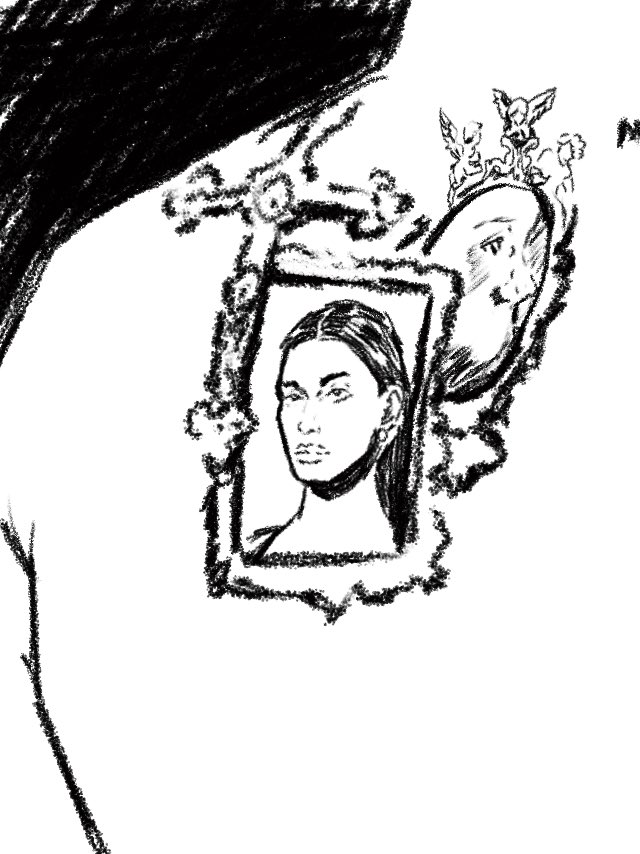 vsfffff consegui decifrar a tattoo quase inteira!!!! 😭😭 não consegui identificar o final do queixo e boca do jack e nem o que ta escrito do lado da hailey
