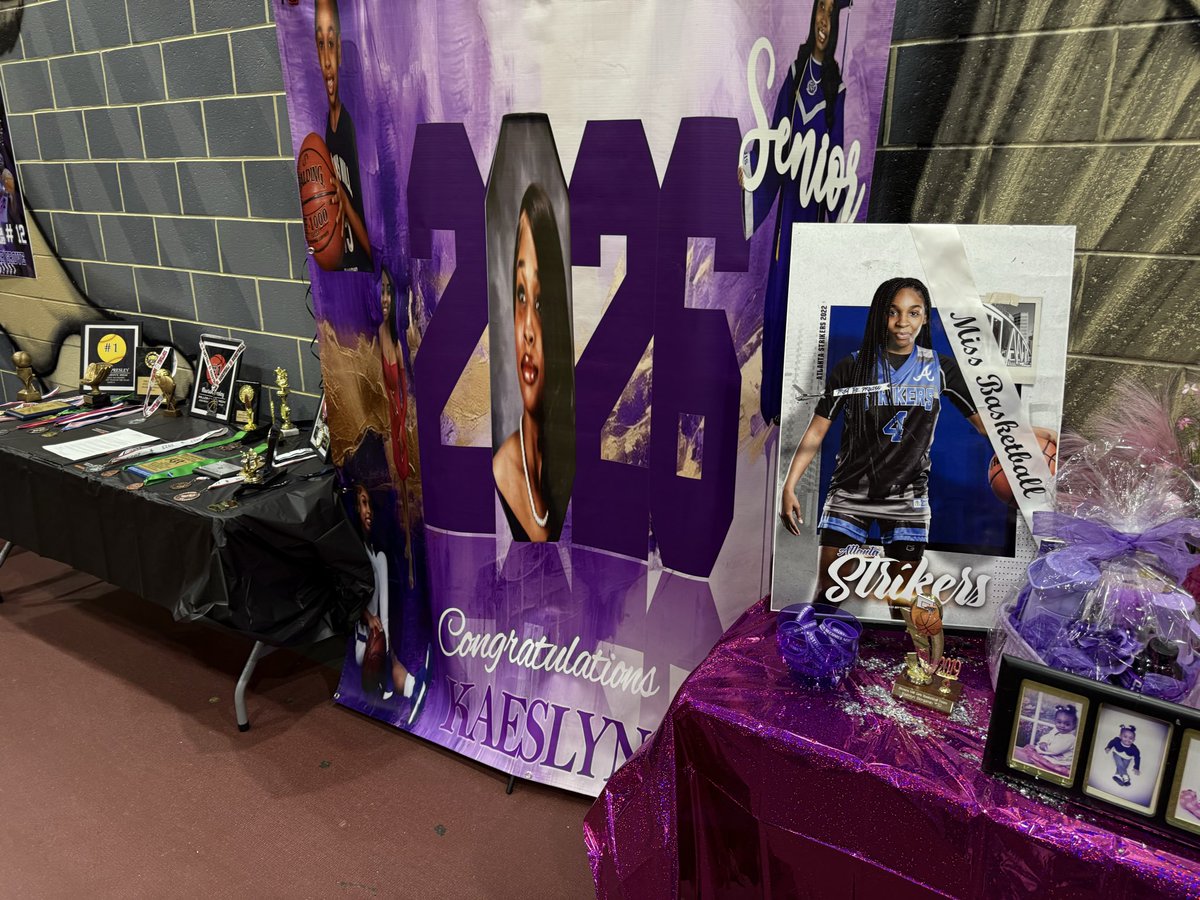 Miller Grove High School tweet media