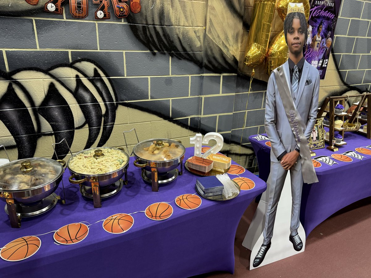 Miller Grove High School tweet media