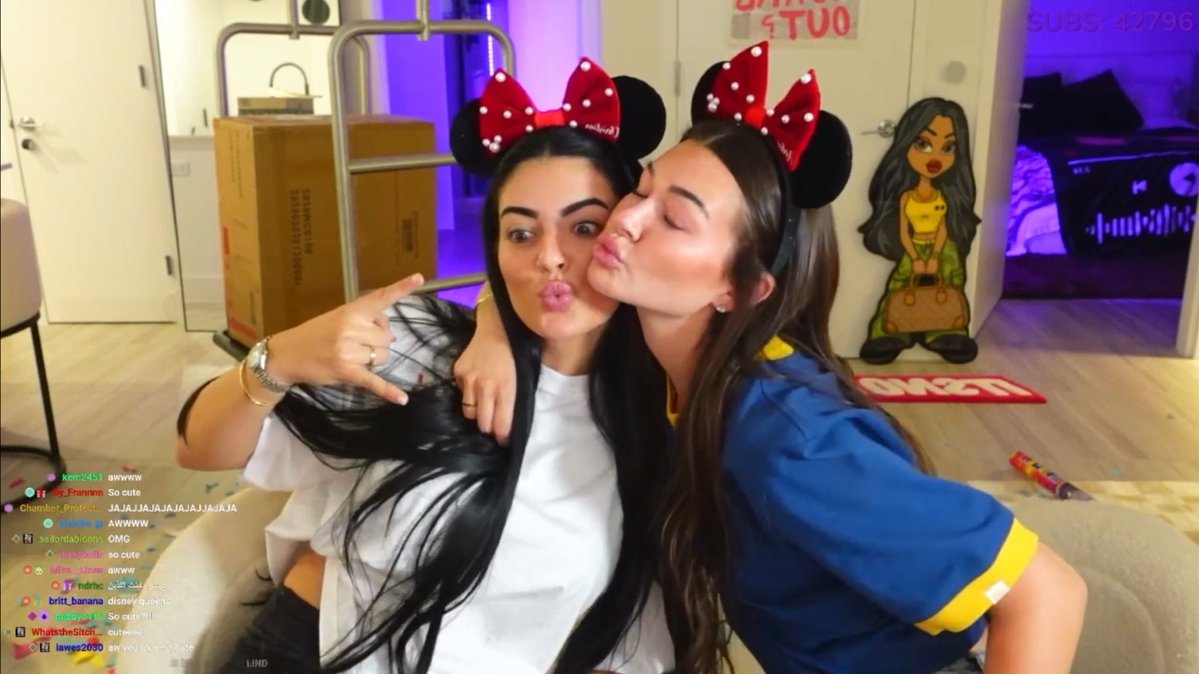 lesaddicted's tweet image. the prettiest disney princesses ❤️