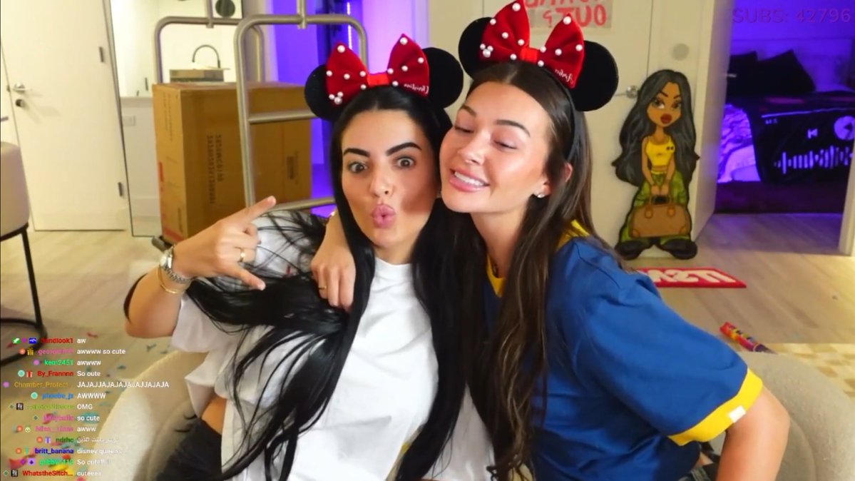 lesaddicted's tweet image. the prettiest disney princesses ❤️